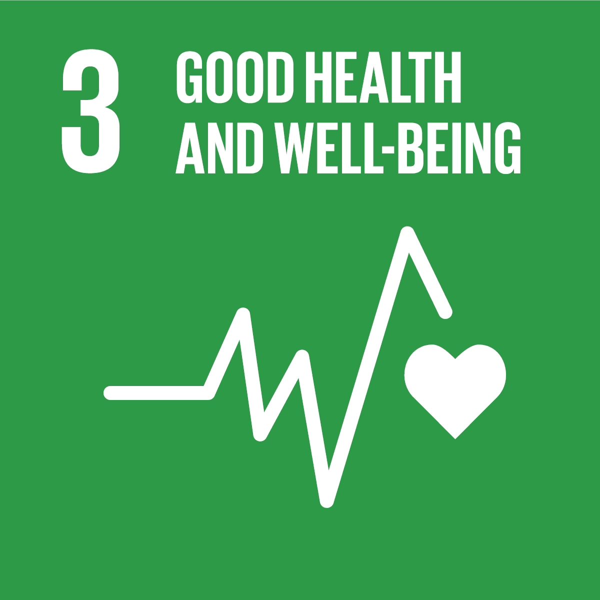 SDG icon