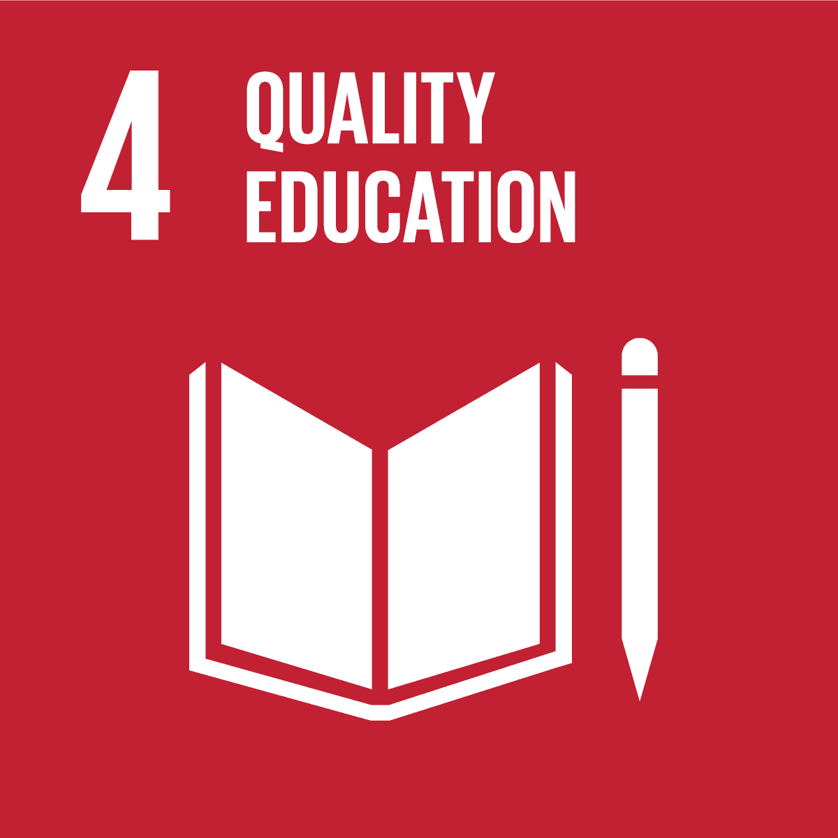 SDG icon